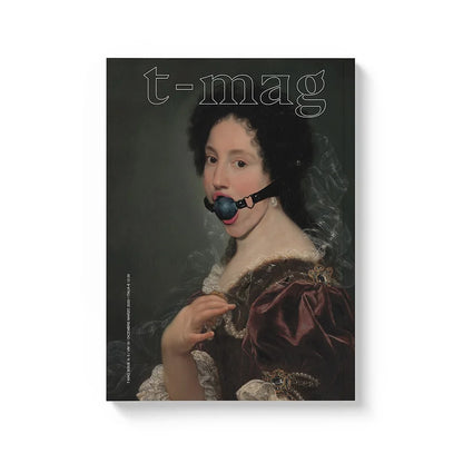 ISSUE 5 / VM18 - DIGITAL