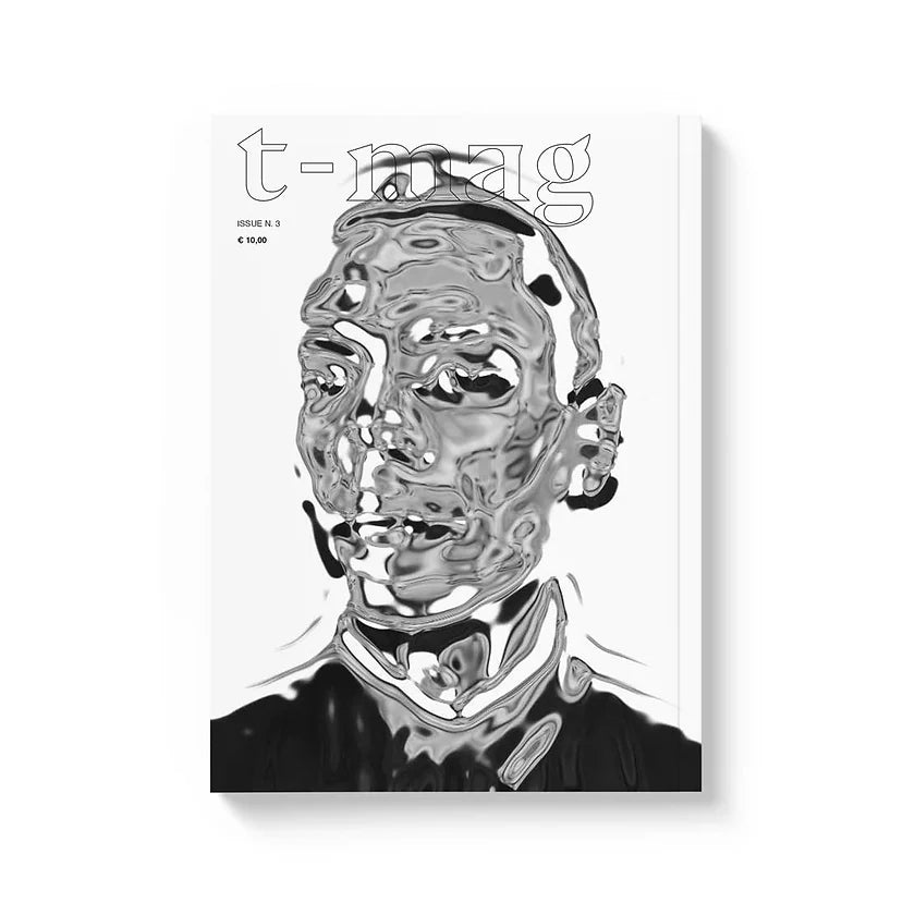 ISSUE 3 / OUT OF SPACE - DIGITAL