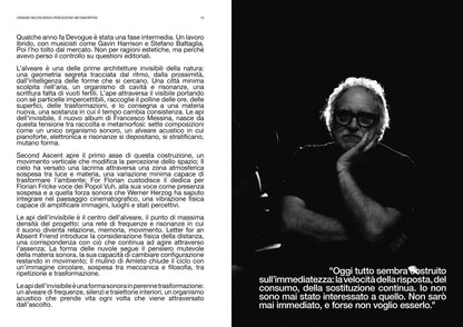 ISSUE XV · HARMONÍA · PRE-ORDER
