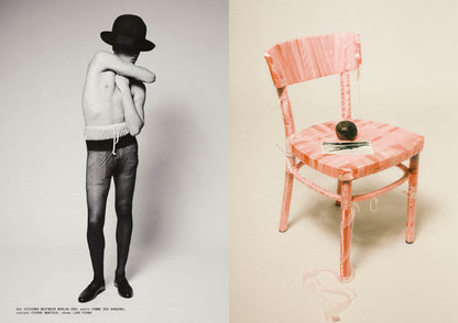ISSUE XV · HARMONÍA · PRE-ORDER