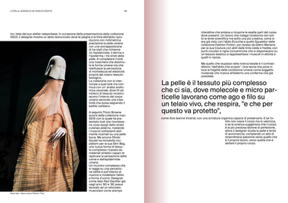 ISSUE XV · HARMONÍA · PRE-ORDER